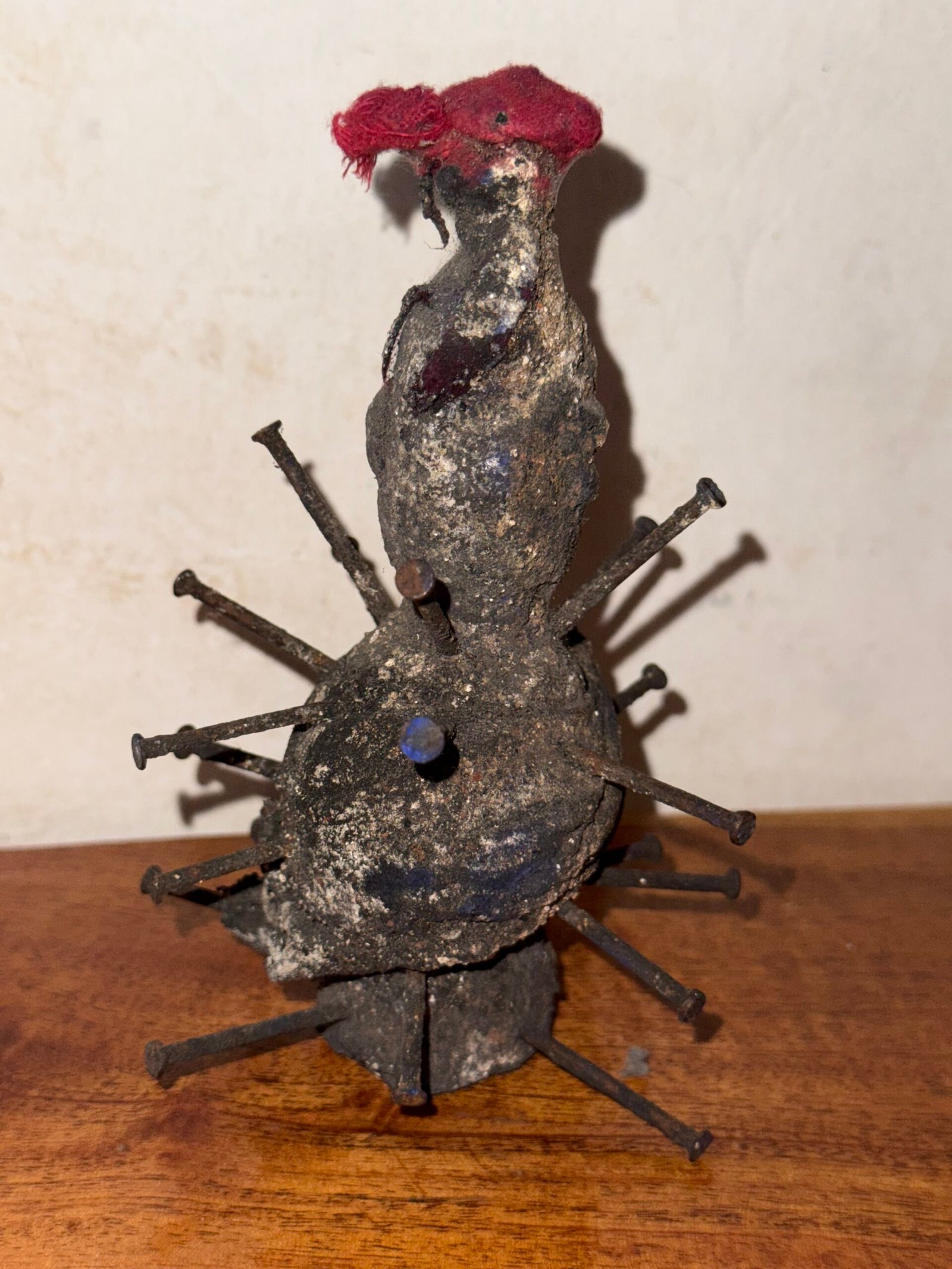 Protection spirituel de maison, Le Fetiche Puissant HOULIE N°1 Protecteur de maison – Image 4