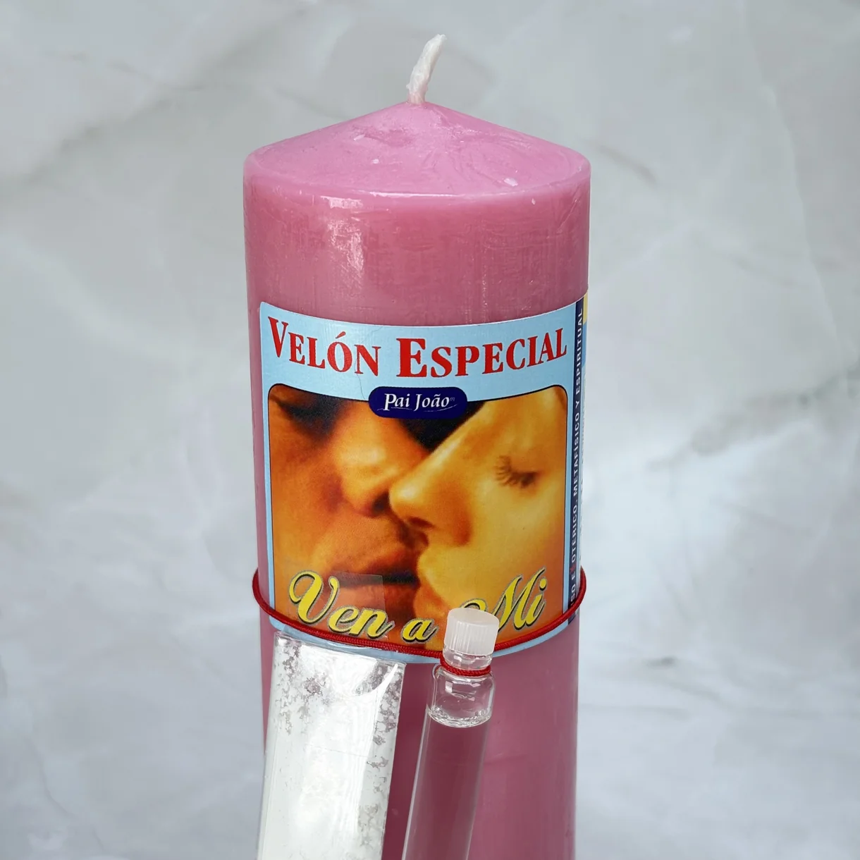 Pack rituel - Viens à moi – Image 3