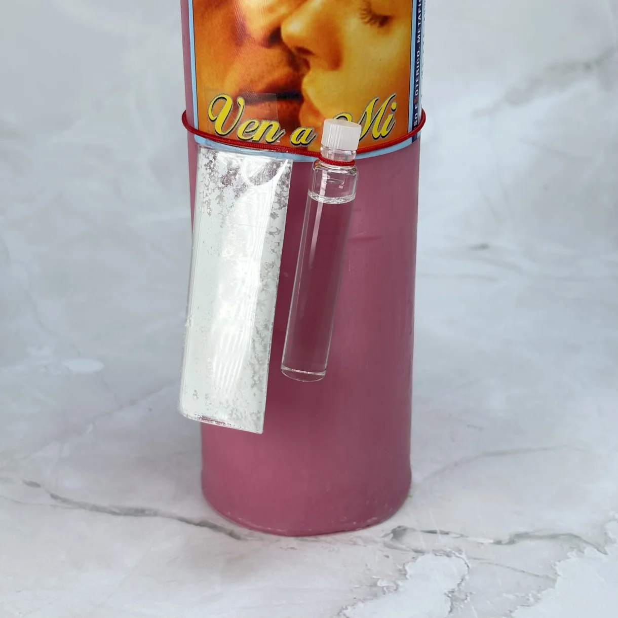 Pack rituel - Viens à moi – Image 2