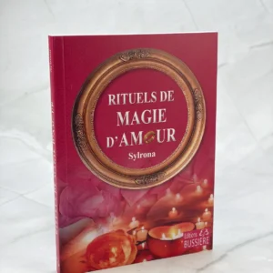 Rituels de magie d'amour10
