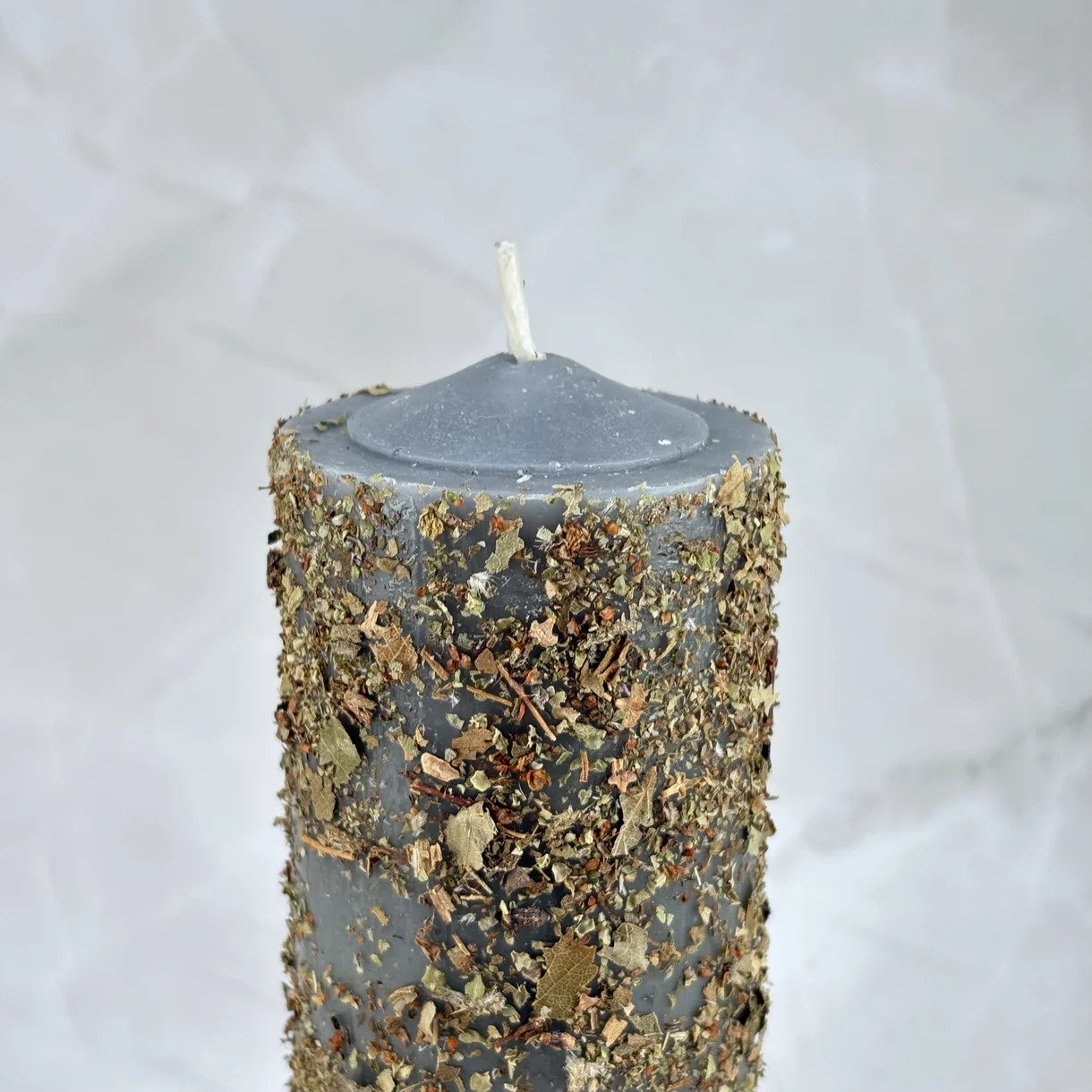 Bougie ritualisée - Rompe Saraguey – Image 2